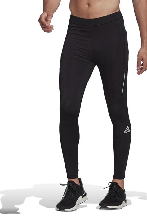 adidas hardloopbroeken|adidas run kleding heren.